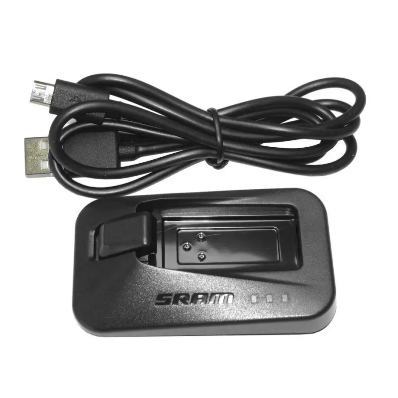 Batterieladegerät Sram AXS USB-C