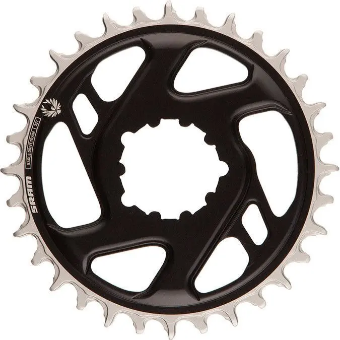 Tablett Sram X-sync Eagle 30D Direct Mount 3 mm Offset