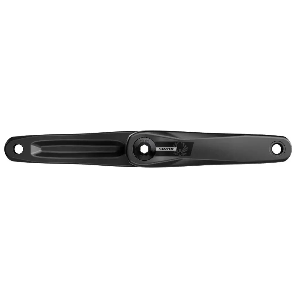 Kurbel Sram S200 Eagle Dub 165 mm