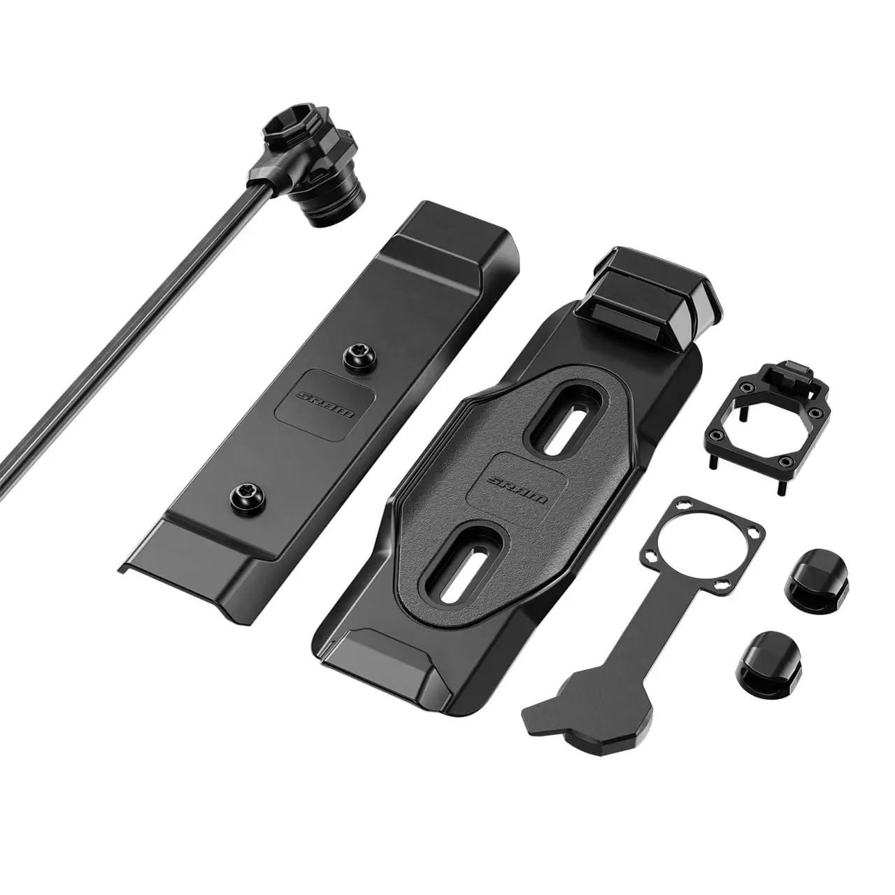 Batteriehalterung Sram