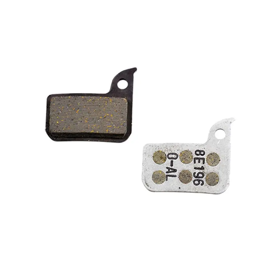 Velo Store - UK SRAM Pair of organic brake pads Sram Sachs Force 22 Cx1 Level Tlm-Ultimate | Extra 10% off with Subscription, Postage £16.79 to UK Fedex.