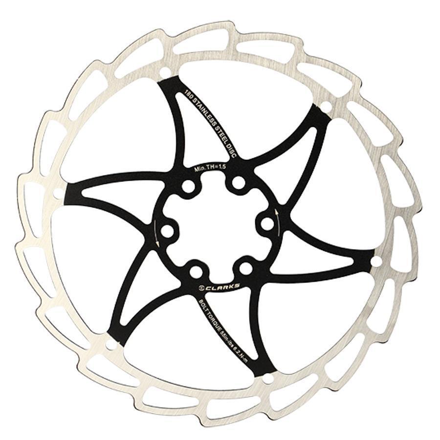 Velo Store - UK SRAM Brake disc Sram Sachs Centerlock Centerline Rounded | Extra 10% off with Subscription, Postage £16.79 to UK Fedex.