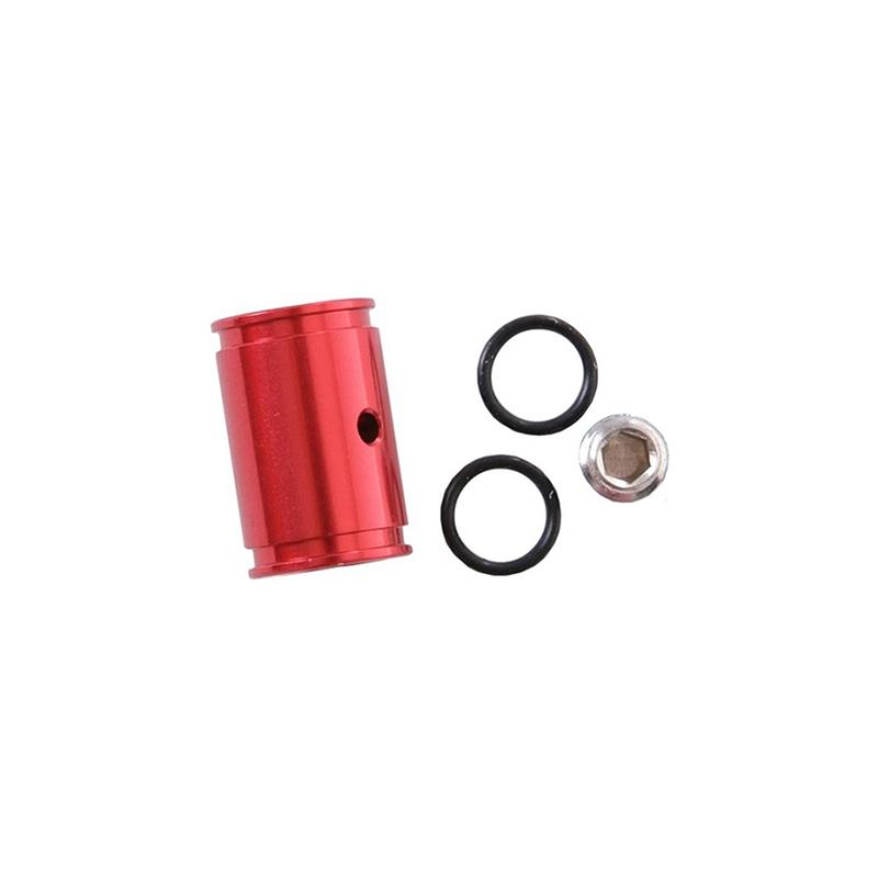 Velo Store - UK SRAM Cable clamp screw kit Sram Ultimate | Extra 10% off with Subscription, Postage £16.79 to UK Fedex.