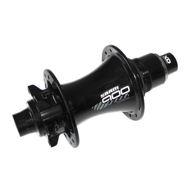 Velo Store - UK SRAM Rear hub 6 holes Sram BL900 28H-A1 12x148 BC | Extra 10% off with Subscription, Postage £16.79 to UK Fedex.