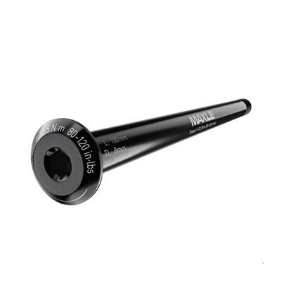 Velo Store - UK SRAM Rear wheel axle Sram Maxle Stealth | Extra 10% off with Subscription, Postage £16.79 to UK Fedex.