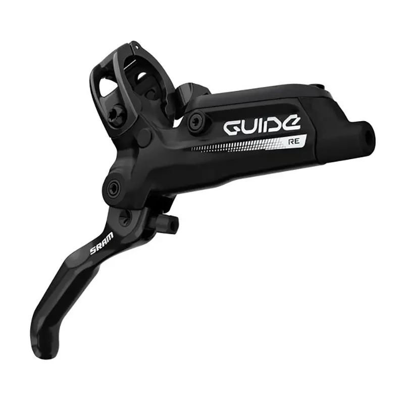 Scheibenbremshebel Aus Aluminium Guide R Version 2 Sram
