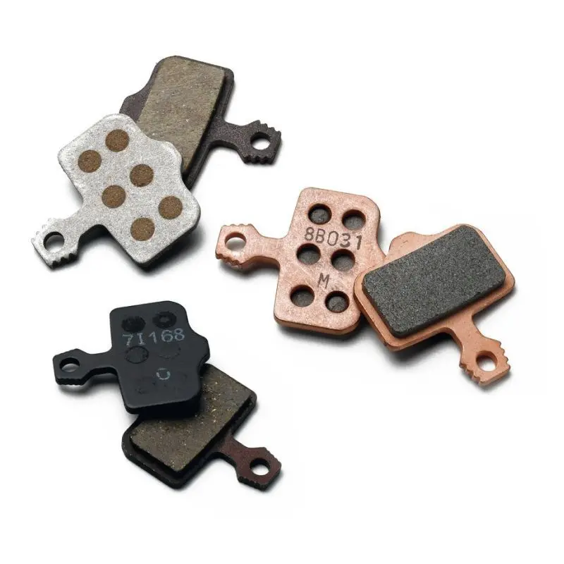 Paar Fahrrad-Bremsbelagsätze Sram Avid Elixir BT (x20)