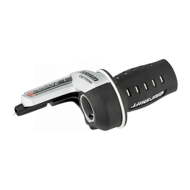 Velo Store - UK SRAM Right hand bike shifter Sram Grip Shift Centera Micro | Extra 10% off with Subscription, Postage £16.79 to UK Fedex.