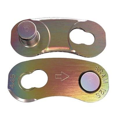 Velo Store - UK SRAM Chain connectors Sram Eagle Powerlock 12 v (x50) | Extra 10% off with Subscription, Postage £16.79 to UK Fedex.