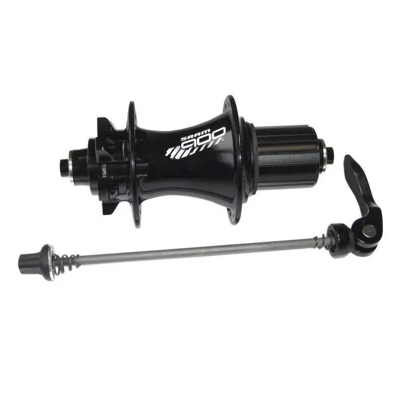 Hintere Nabe MTB-Scheibe 28 Löcher Sram Bl900 A1 6 T 9-11 v.