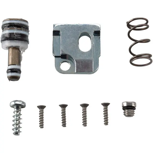 Velo Store - UK SRAM Mounting kit for piston, brake lever, left rear derailleur Sram Hdr/Hrr | Extra 10% off with Subscription, Postage £16.79 to UK Fedex.