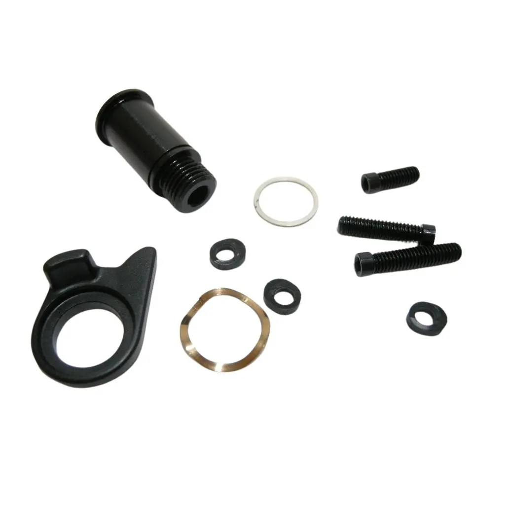 Velo Store - UK SRAM Rear derailleur screw kit with tips Sram Red Etap Axs | Extra 10% off with Subscription, Postage £16.79 to UK Fedex.