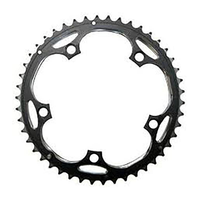 Velo Store - UK SRAM Tray Sram Truvativ S1 104 BCD Offset BB30 L-Pin 44 T | Extra 10% off with Subscription, Postage £16.79 to UK Fedex.