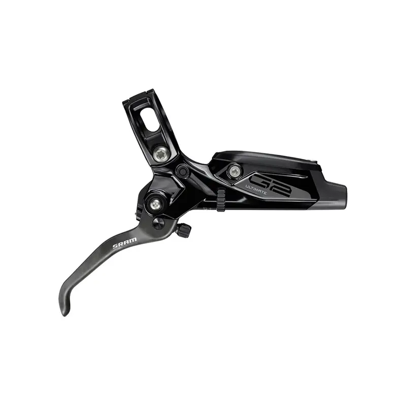 Leva del freno a disco anteriore in carbonio Sram G2 Ultimate Swinglink