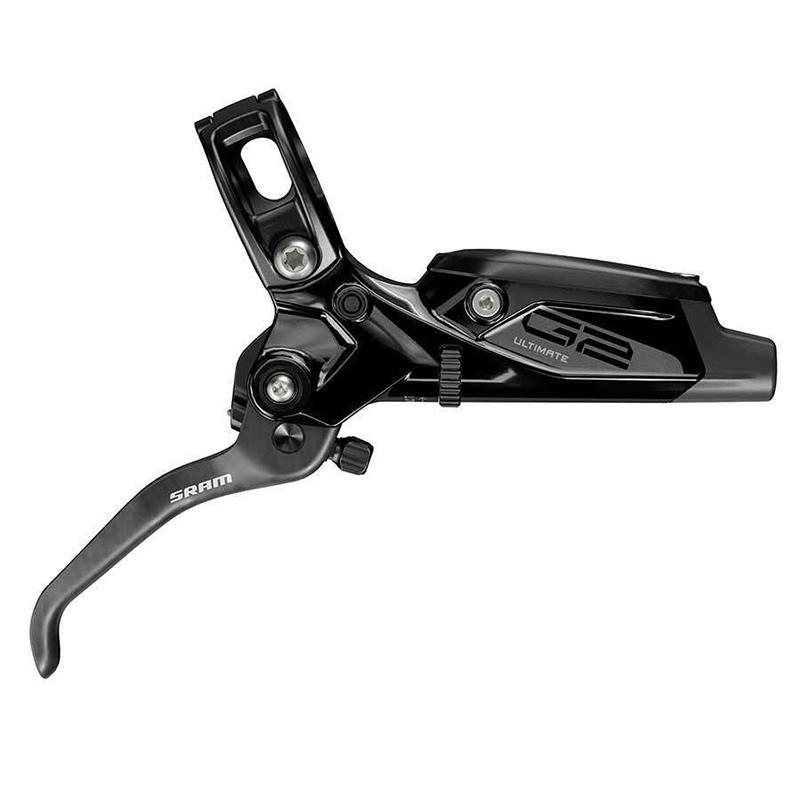 Velo Store - UK SRAM Carbon disc brake lever replacement kit Sram G2 Ultimate A2 | Extra 10% off with Subscription, Postage £16.79 to UK Fedex.