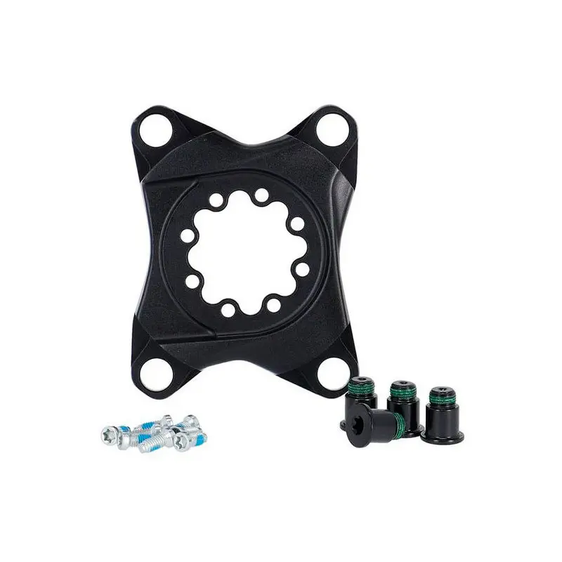 Velo Store - UK SRAM pedal star Sram D1 Wide 94 BCD | Extra 10% off with Subscription, Postage £16.79 to UK Fedex.