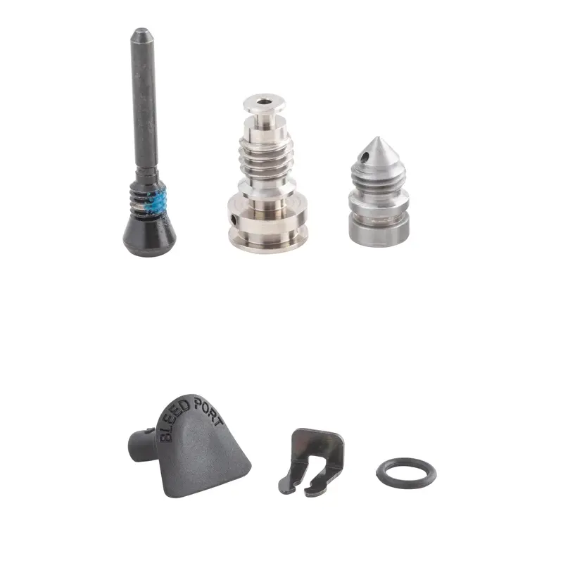 Montagesatz Bremszange Sram Level Ultimate/TLM A1
