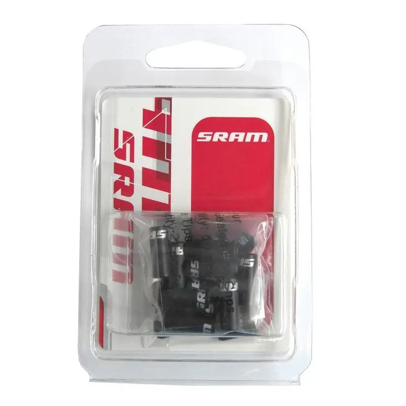 SRAM Kabelenden Kit
