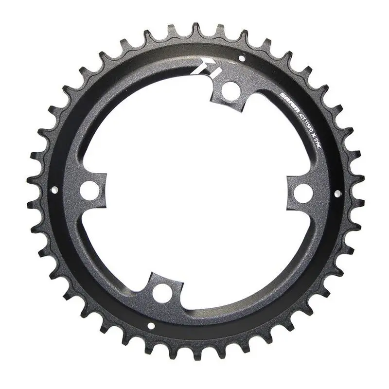 Velo Store - UK SRAM Asymmetrical trays Sram X-Sync Apex1 | Extra 10% off with Subscription, Postage £16.79 to UK Fedex.