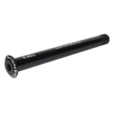 Velo Store - UK SRAM Front wheel axle Sram Rockshox Maxle Stealth 12x100 mm | Extra 10% off with Subscription, Postage £16.79 to UK Fedex.