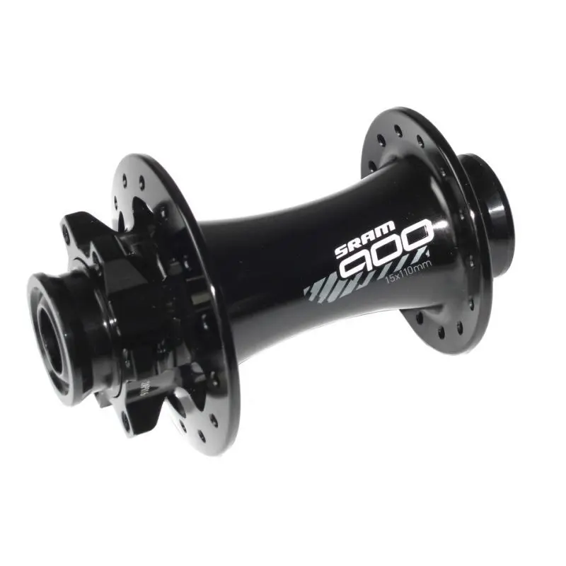 Velo Store - UK SRAM Front hub Sram Disc Bl900 28H-A1 00.2018.013.004 6 T | Extra 10% off with Subscription, Postage £16.79 to UK Fedex.