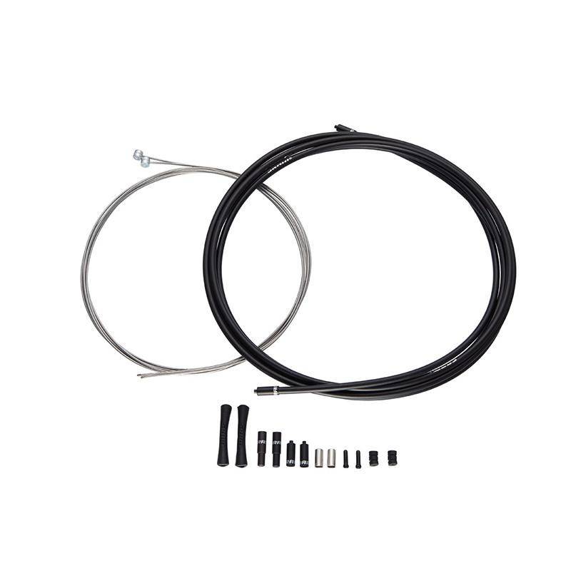Velo Store - UK SRAM Road brake cable kit Sram Slickwire 1.5 mm 1750 mm | Extra 10% off with Subscription, Postage £16.79 to UK Fedex.