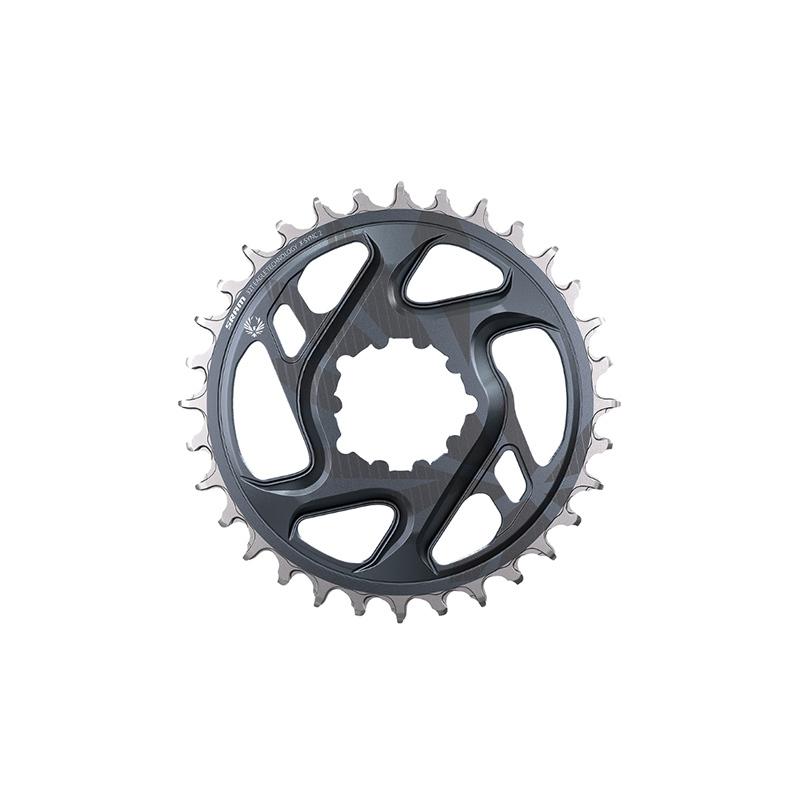 Velo Store - UK SRAM Lunar tray (finishing c/manivelle gx c1) Sram X-Sync2 SL Eagle Direct Mount Offset 34 T | Extra 10% off with Subscription, Postage £16.79 to UK Fedex.