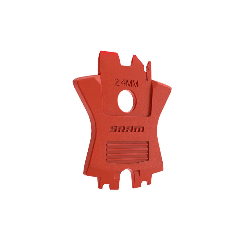 Velo Store - UK SRAM Spacer set for Pliers Sram Code R/Rs/Rsc/Ultimate | Extra 10% off with Subscription, Postage £16.79 to UK Fedex.