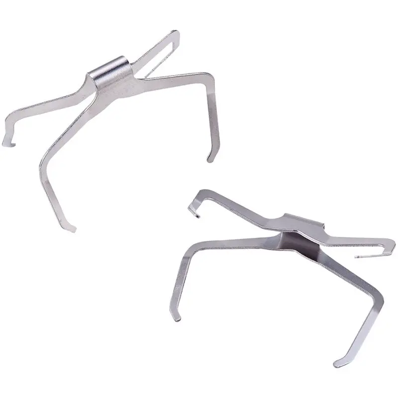 Velo Store - UK SRAM Bike brake pad holder set Sram Monoblock Level Ultimate/TLM A1 | Extra 10% off with Subscription, Postage £16.79 to UK Fedex.