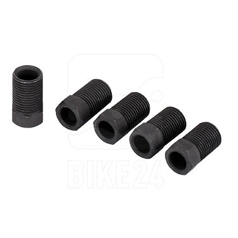 Velo Store - UK SRAM Hydraulic brake hose screw Sram (x5) | Extra 10% off with Subscription, Postage £16.79 to UK Fedex.