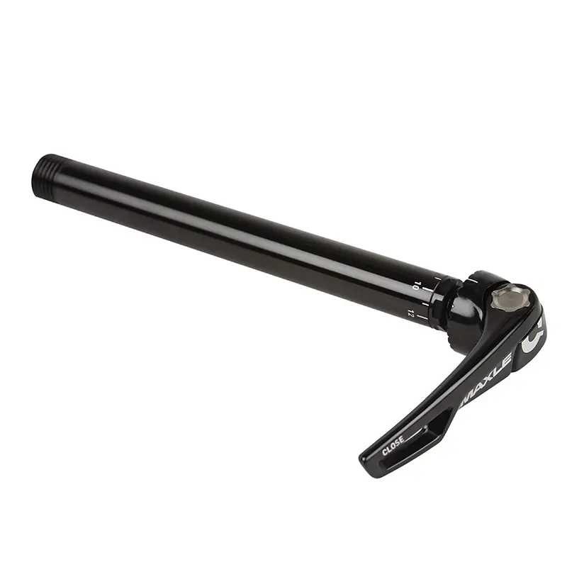 Velo Store - UK SRAM Through wheel axle for fork Sram 12 x 100 M12 x 1.50 Ultimate Rudy | Extra 10% off with Subscription, Postage £16.79 to UK Fedex.