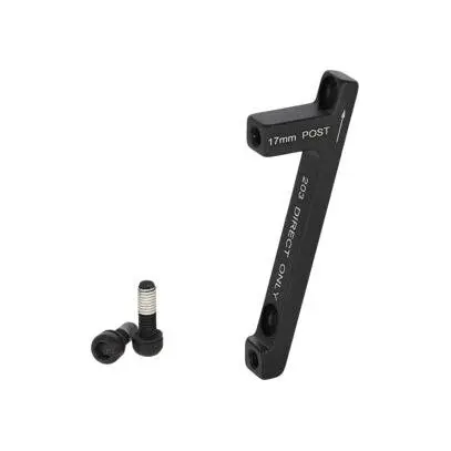 Velo Store - UK SRAM Rear disc brake adapter Sram Postmount | Extra 10% off with Subscription, Postage £16.79 to UK Fedex.