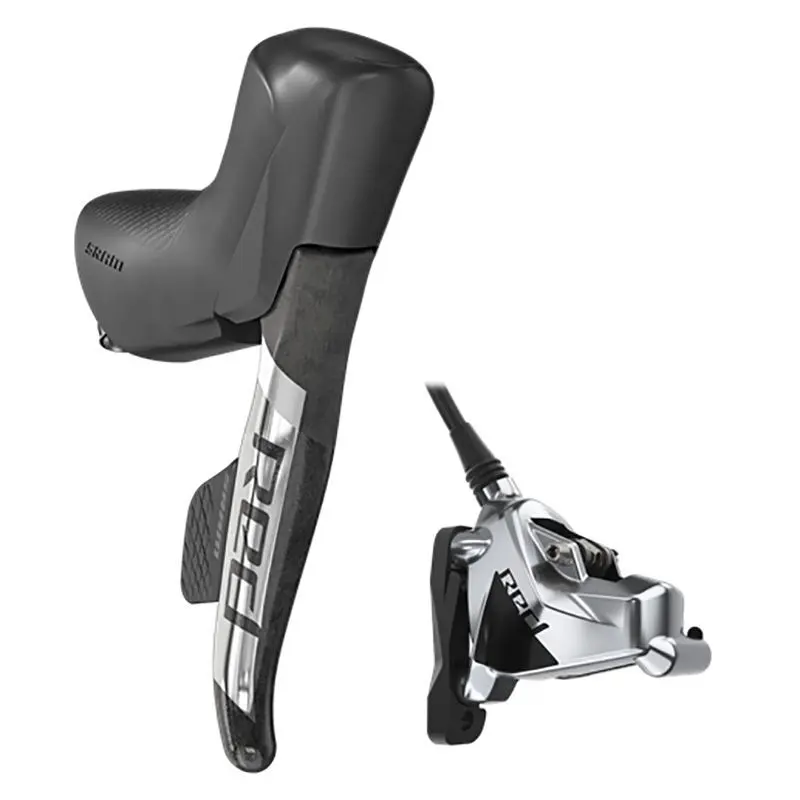 Controllore della bicicletta Sram Red Etap Axs Pi.pm Nr/ar