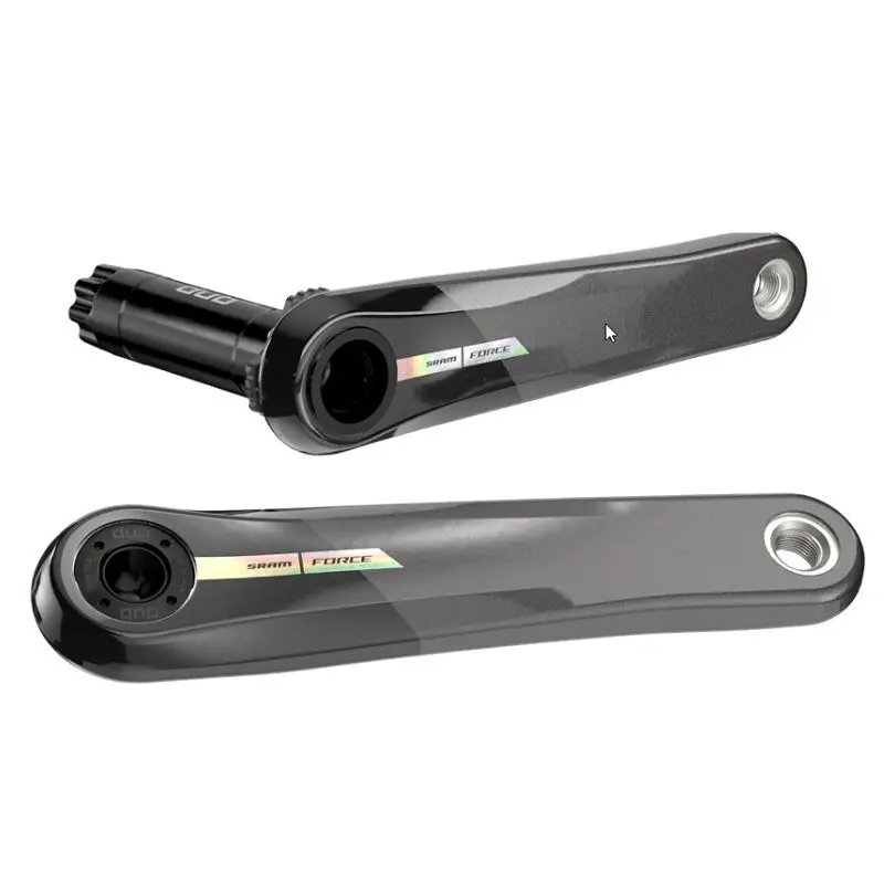 Kurbelset Sram Force D2 172.5 Dub