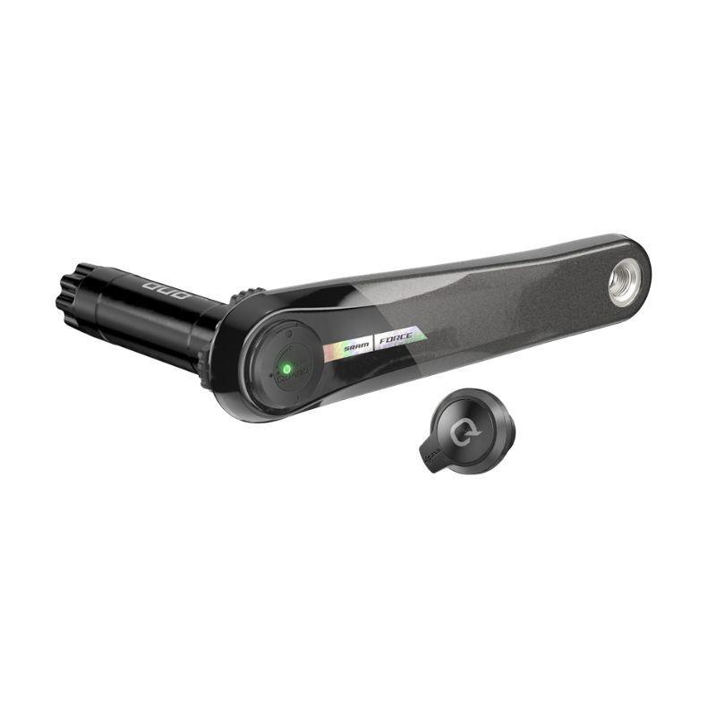 Velo Store - UK SRAM Left crank kit Sram Capt.puis.sram Force Dub | Extra 10% off with Subscription, Postage £16.79 to UK Fedex.