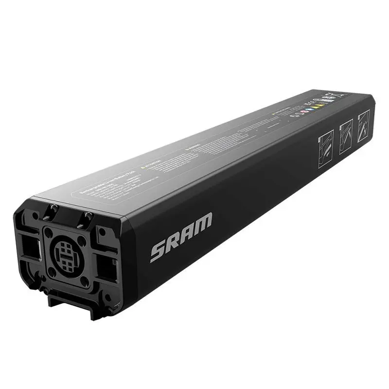 Interner Akku Sram Eagle Powertrain