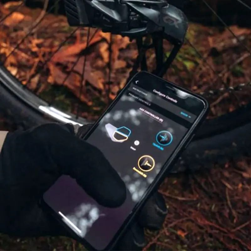 Controller Sram Eagle Powertrain