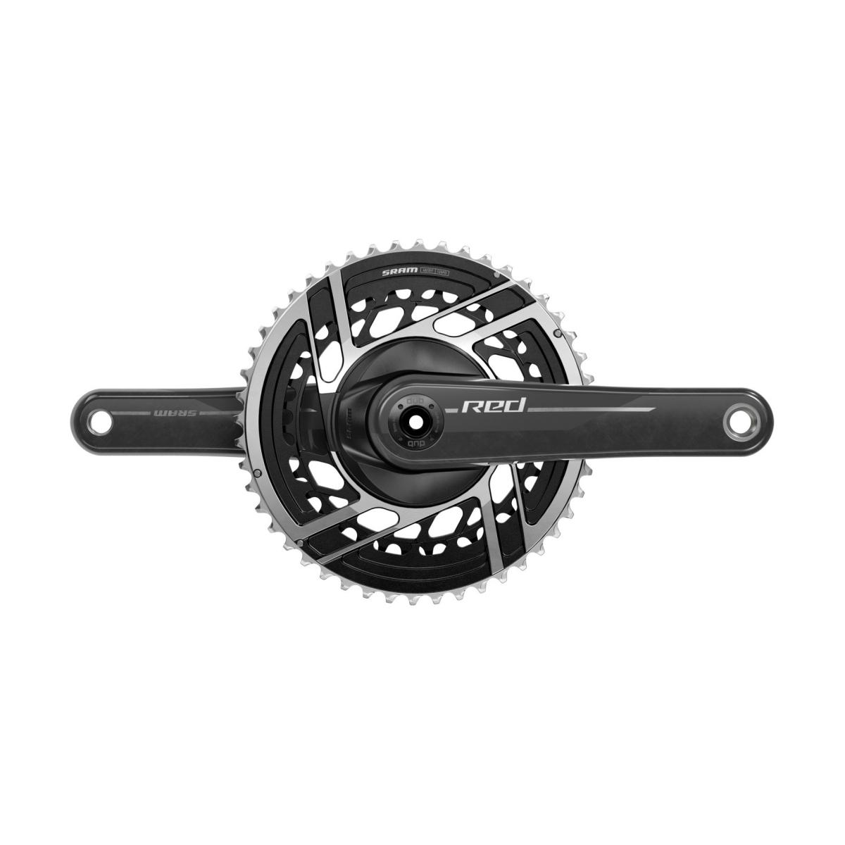 Velo Store - UK SRAM Pedalboard Sram Red AXS E1 2X DUB DM | Extra 10% off with Subscription, Postage £16.79 to UK Fedex.