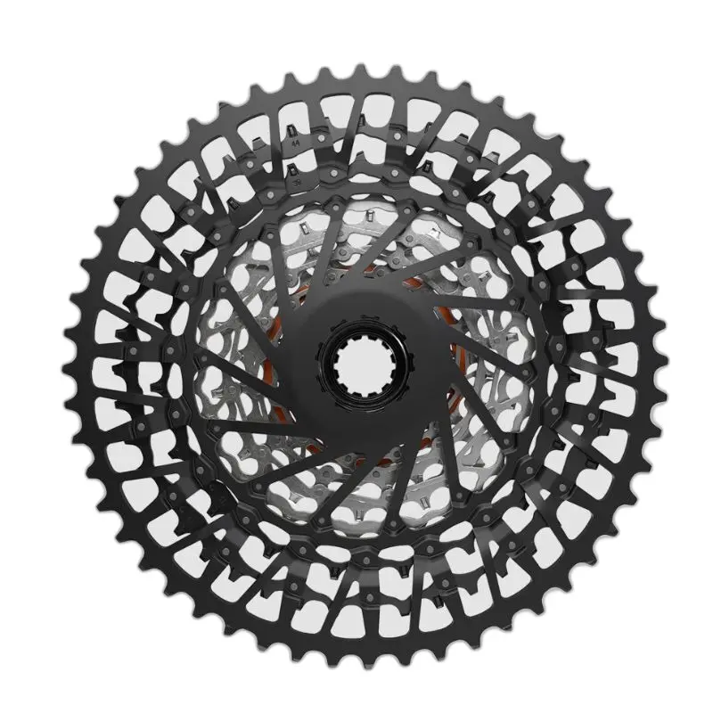Image of Kassette Sram XS-1275 T-Type Eagle