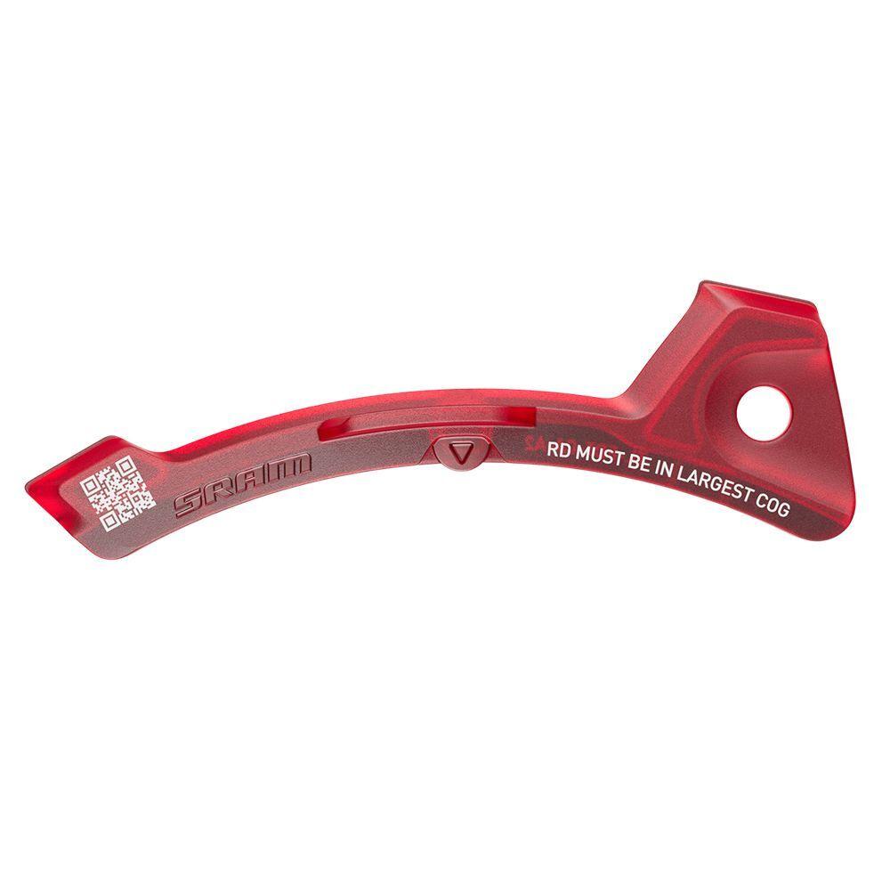 Velo Store - UK SRAM Front derailleur adjustment tool Sram Red AXS 46-50D | Extra 10% off with Subscription, Postage £16.79 to UK Fedex.