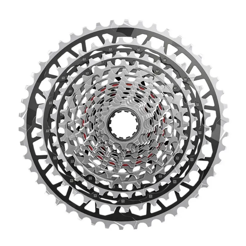 Image of Kassette Sram Red XG-1391 XPLR E1