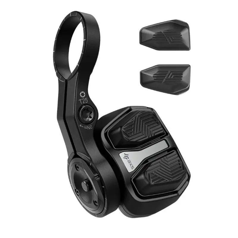 Velo Store - UK SRAM Electronic gear lever Sram AXS Pod Ultimate D/G D1 | Extra 10% off with Subscription, Postage £16.79 to UK Fedex.