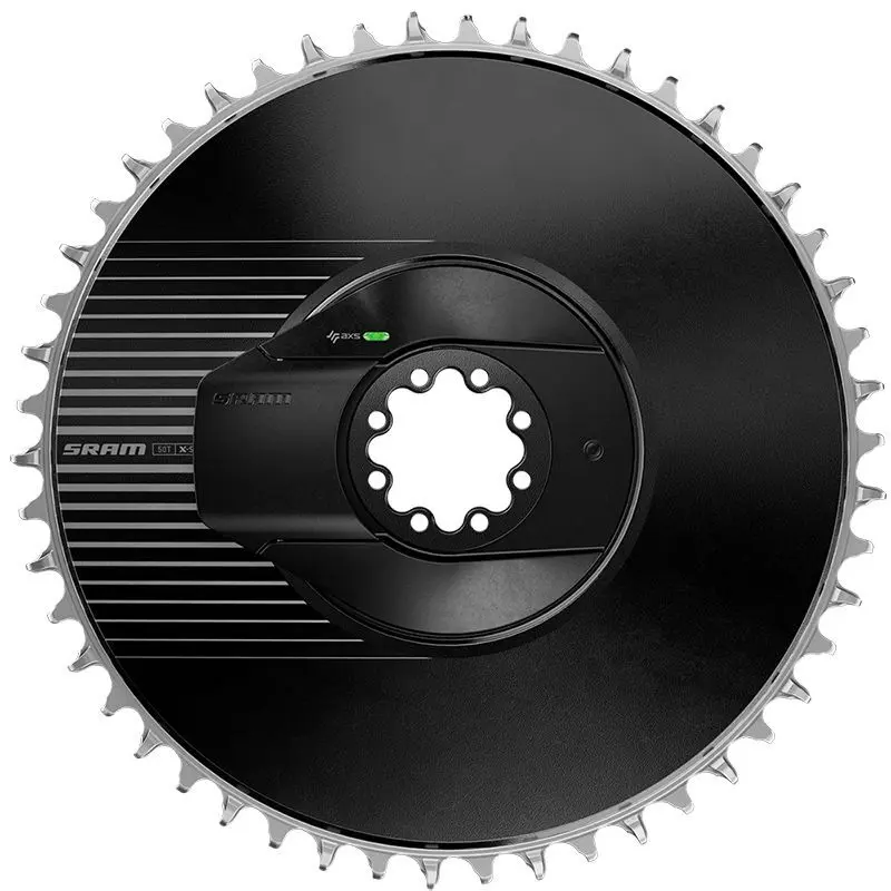 Image of Alu-Platten/Leistung Kit Sram Red Axs E1 Aero Dm