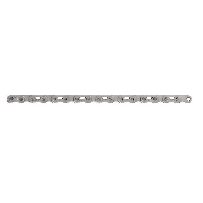 Velo Store - UK SRAM Bike chain Sram Rival E1 Flattop 126M | Extra 10% off with Subscription, Postage £16.79 to UK Fedex.