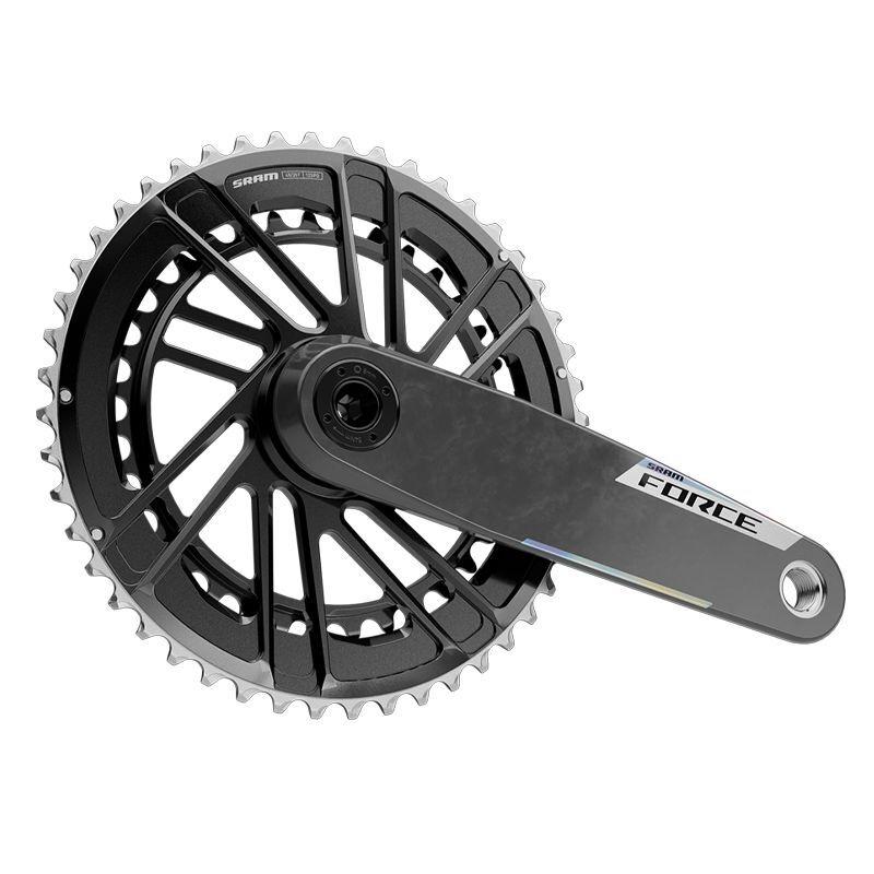 Velo Store - UK SRAM Pedalboard Sram Force E1 Dub DM 175 mm | Extra 10% off with Subscription, Postage £16.79 to UK Fedex.