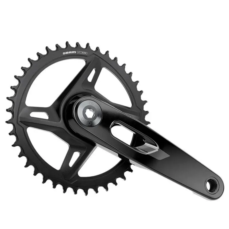 Tretlager Sram Rival E1 XPLR Dub Wide DM 165 mm