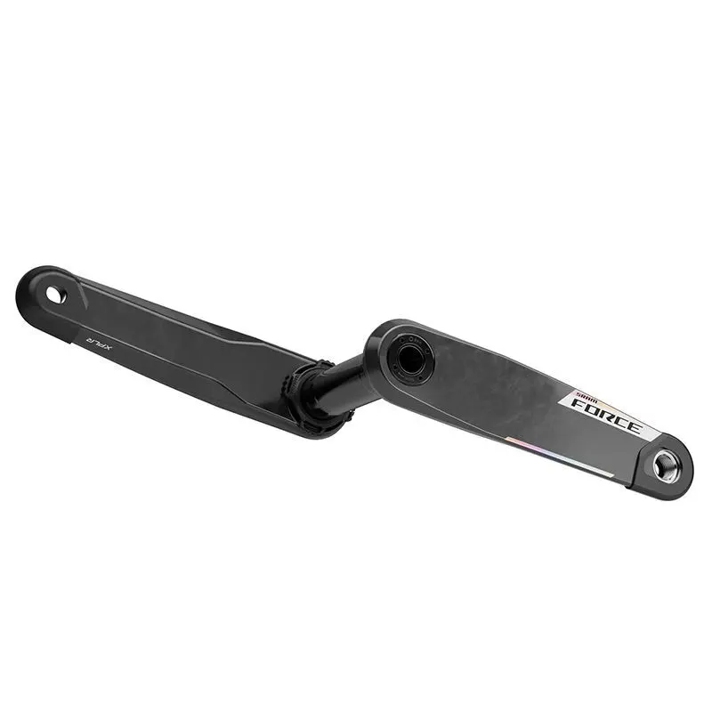 Kurbel Sram Force E1 Dub DM 165 mm
