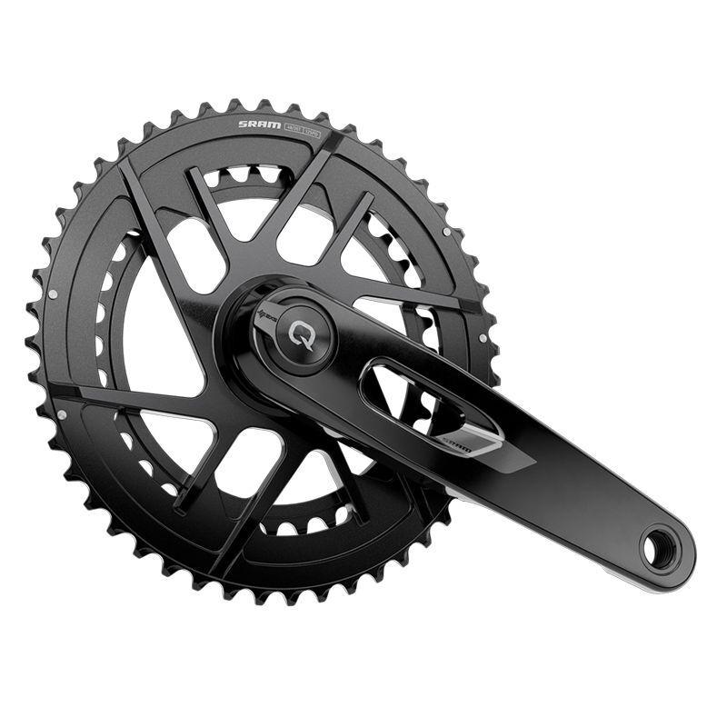 Velo Store - UK SRAM Aluminium power meter crankset Sram Rival AXS E1 Dub DM 170 | Extra 10% off with Subscription, Postage £16.79 to UK Fedex.
