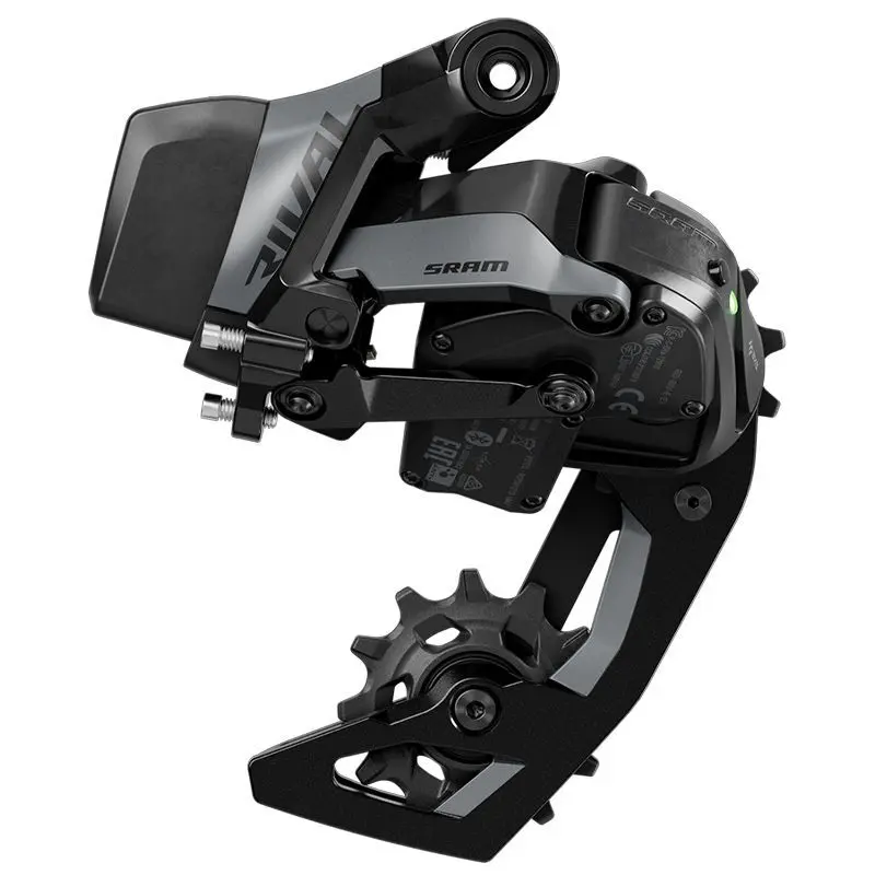 Velo Store - UK SRAM Rear derailleur Sram Rival AXS E1 | Extra 10% off with Subscription, Postage £16.79 to UK Fedex.