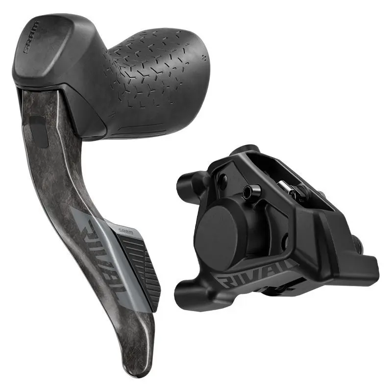 Velo Store - UK SRAM Brake lever and rear caliper Sram Rival AXS E1 G (x2) | Extra 10% off with Subscription, Postage £16.79 to UK Fedex.